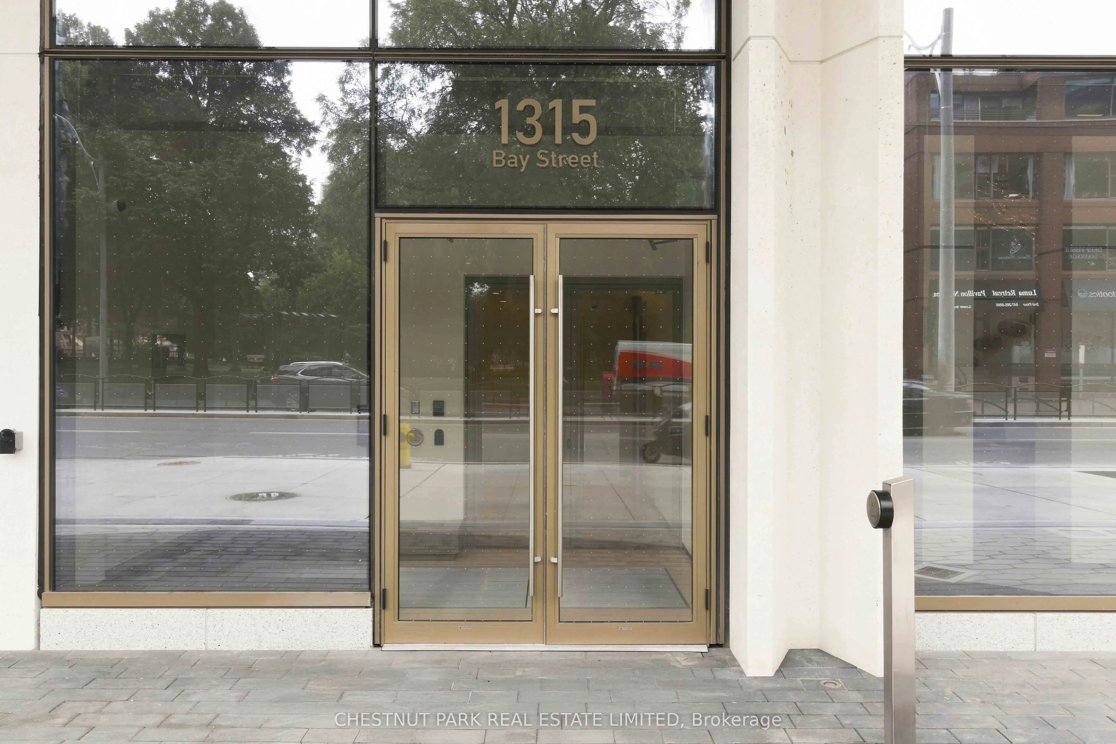 1315 Bay Street #3102