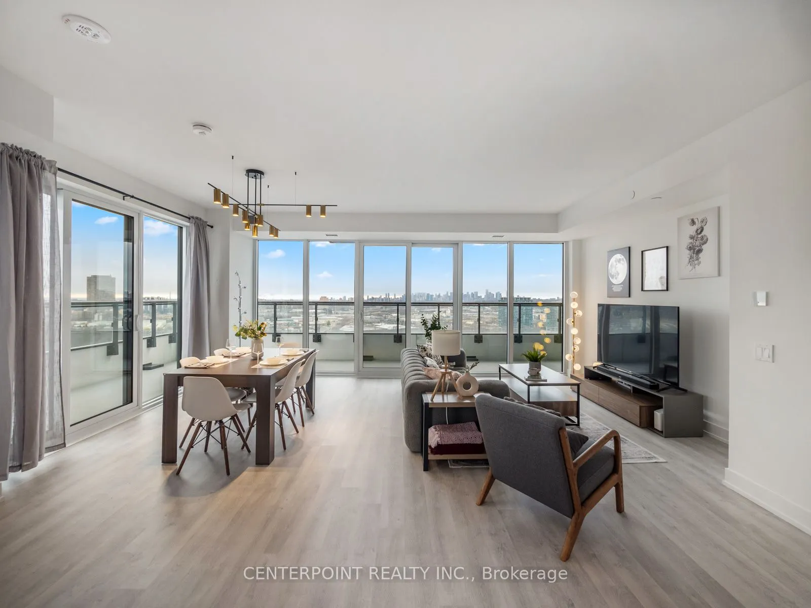 20 Inn On The Park Drive #2132