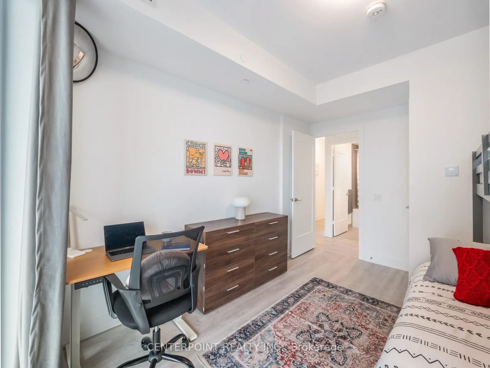 20 Inn On The Park Drive #2132