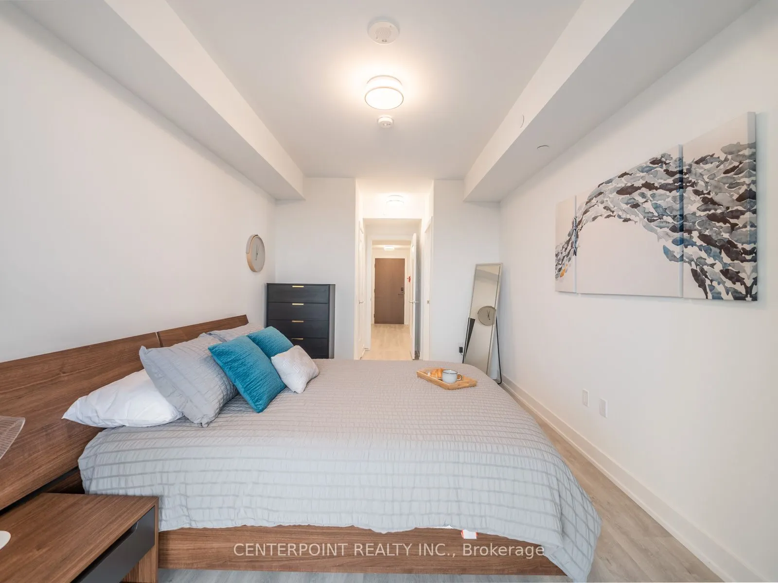 20 Inn On The Park Drive #2132