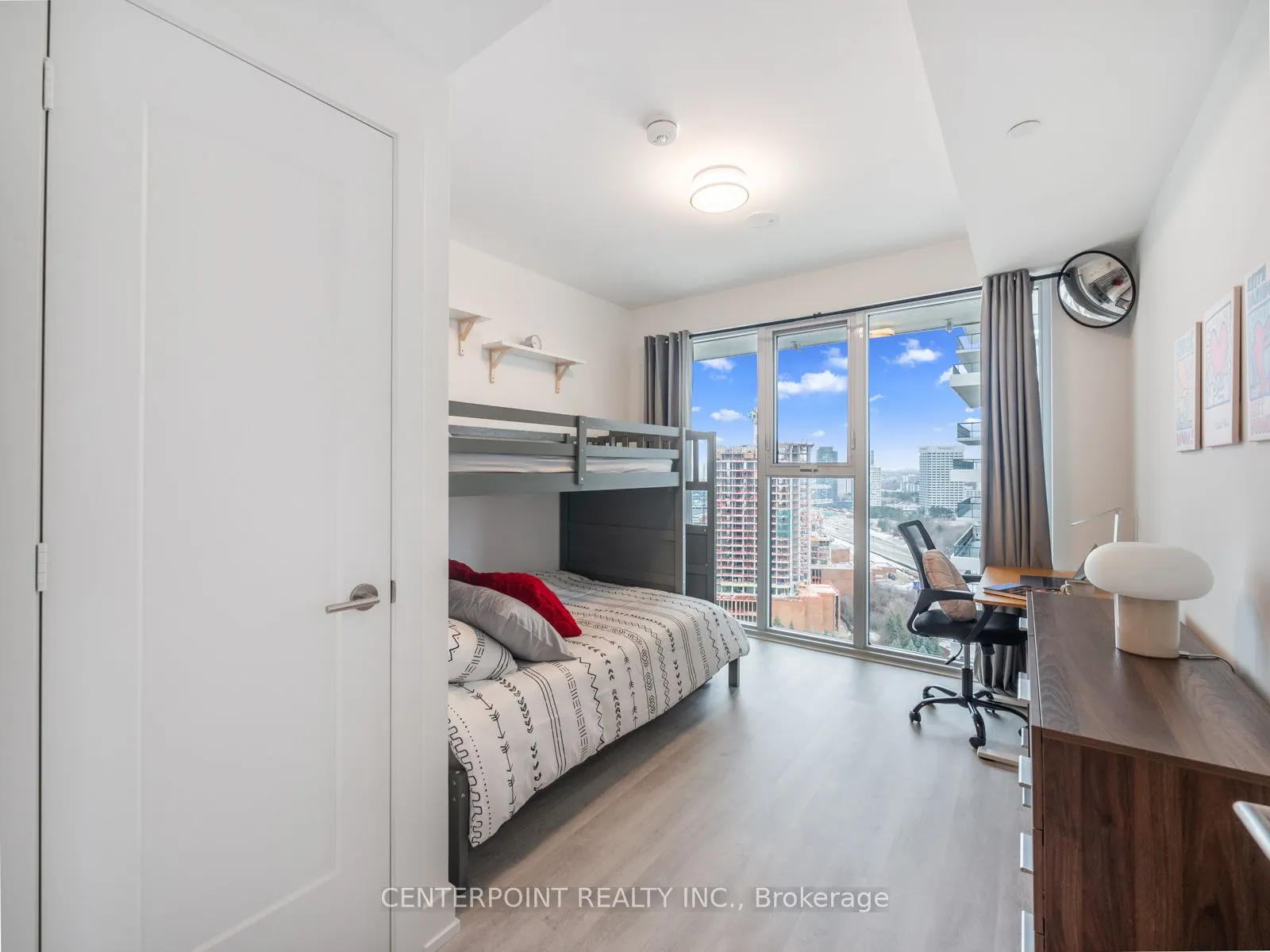20 Inn On The Park Drive #2132