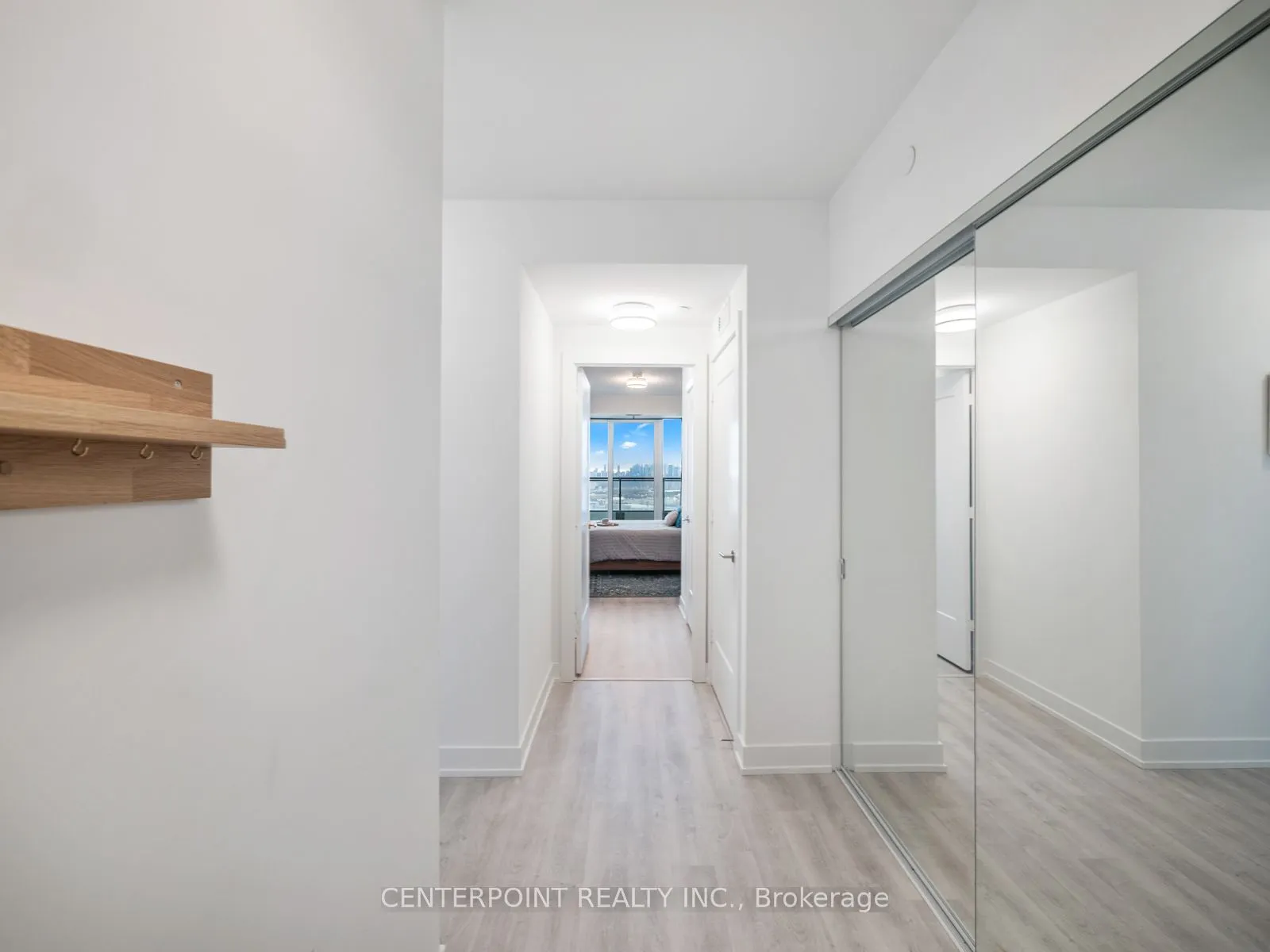 20 Inn On The Park Drive #2132