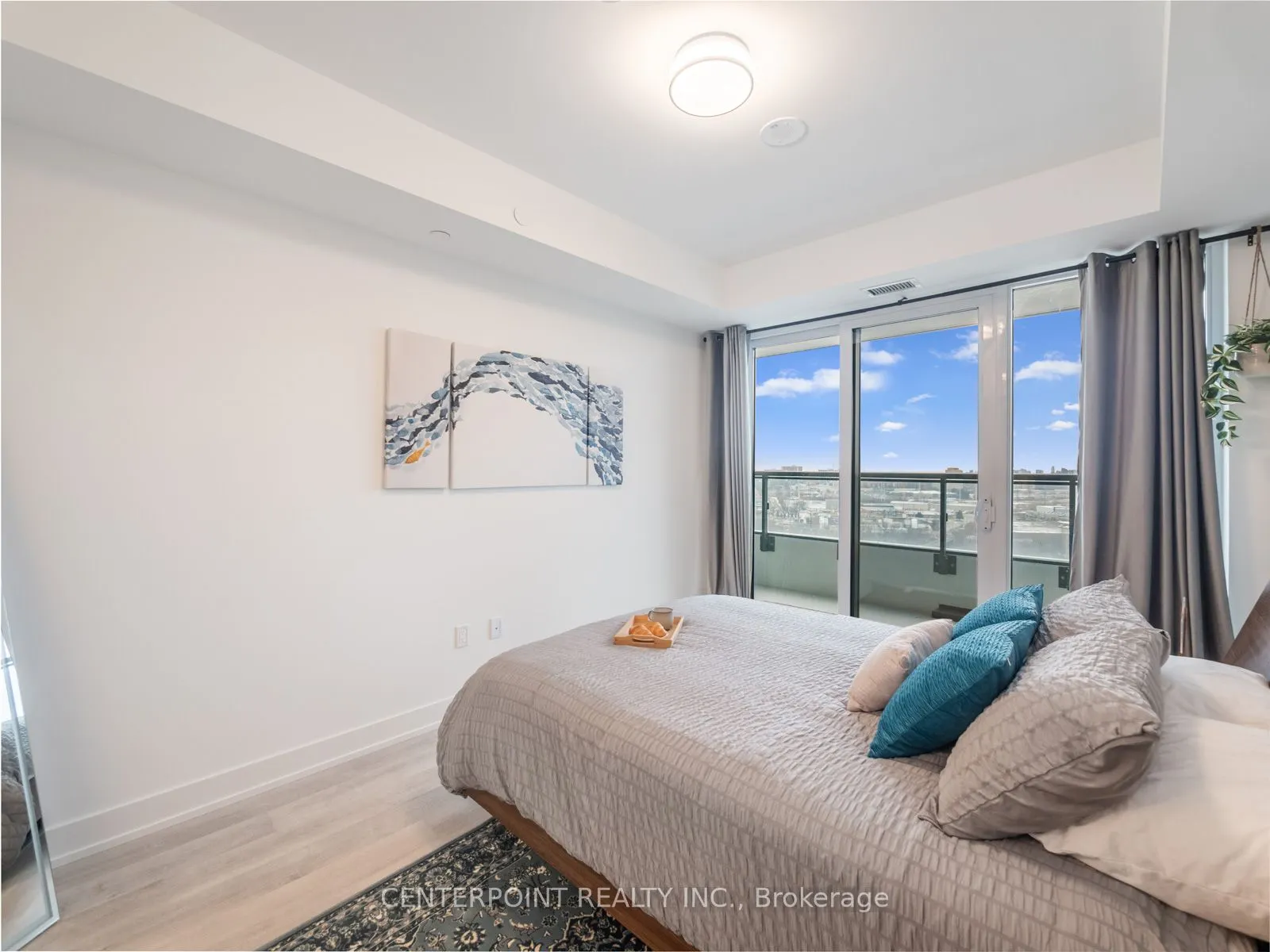 20 Inn On The Park Drive #2132