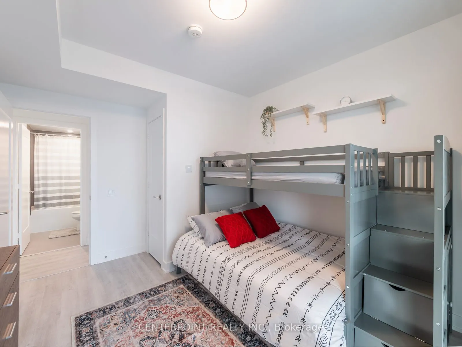 20 Inn On The Park Drive #2132