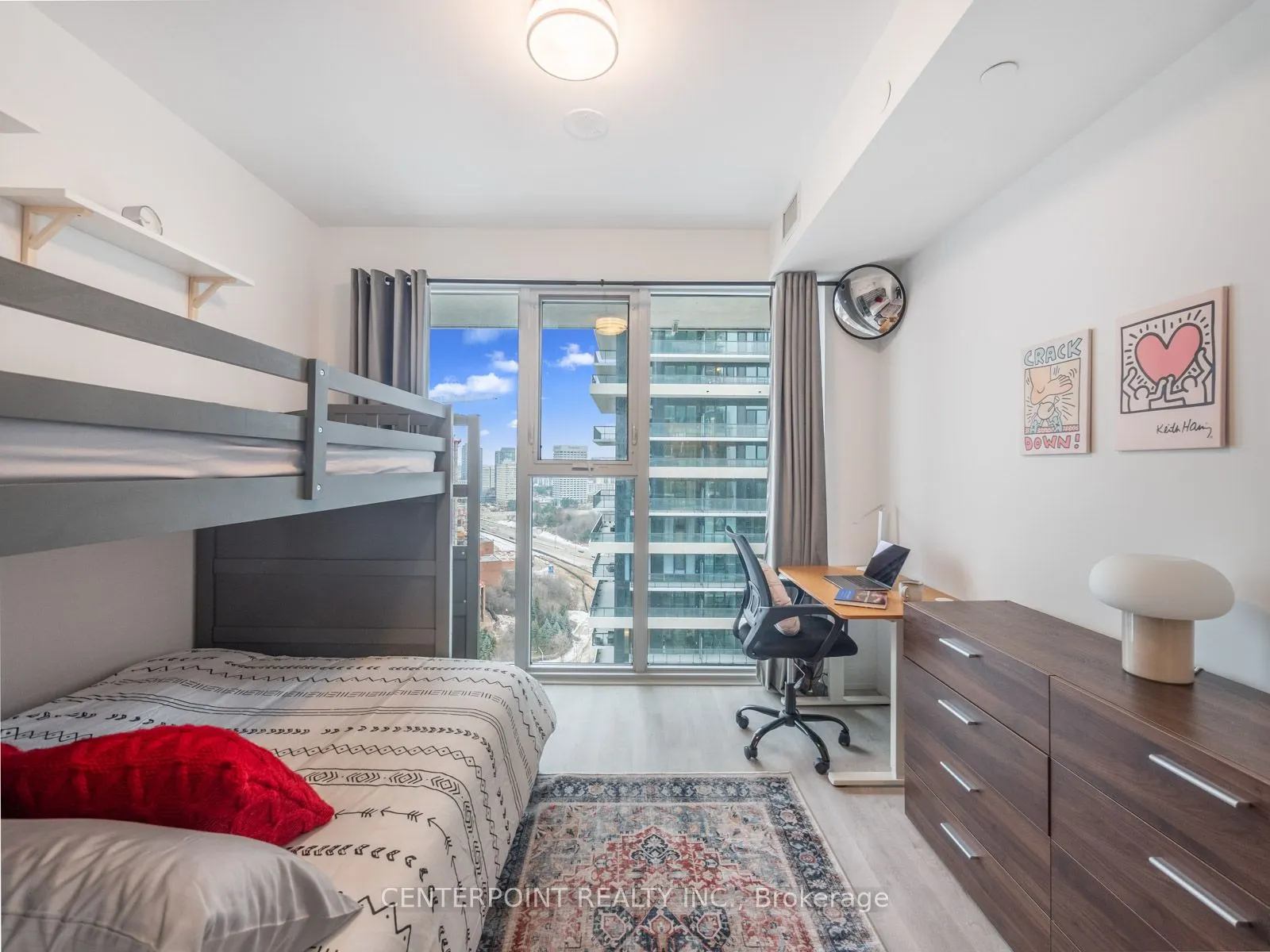 20 Inn On The Park Drive #2132