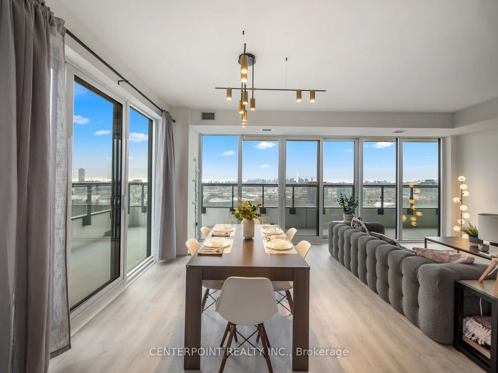 20 Inn On The Park Drive #2132