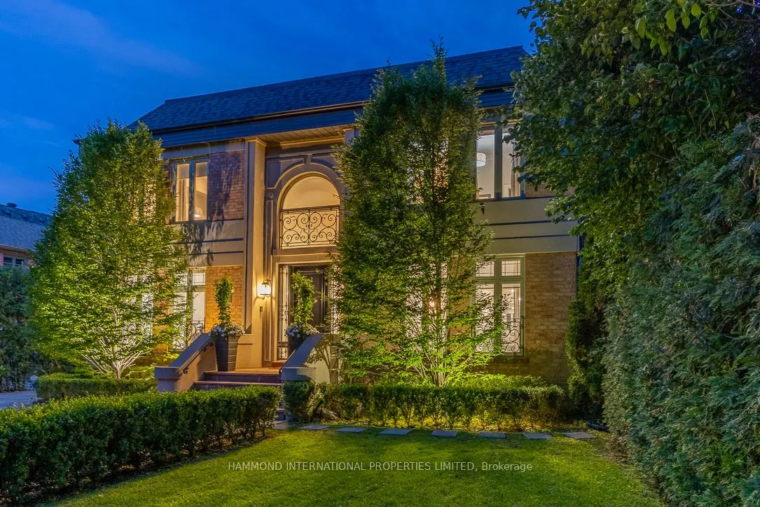 75 Truman Road