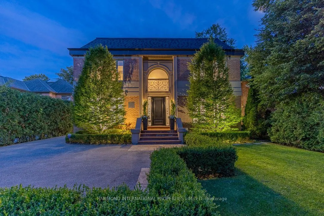 75 Truman Road
