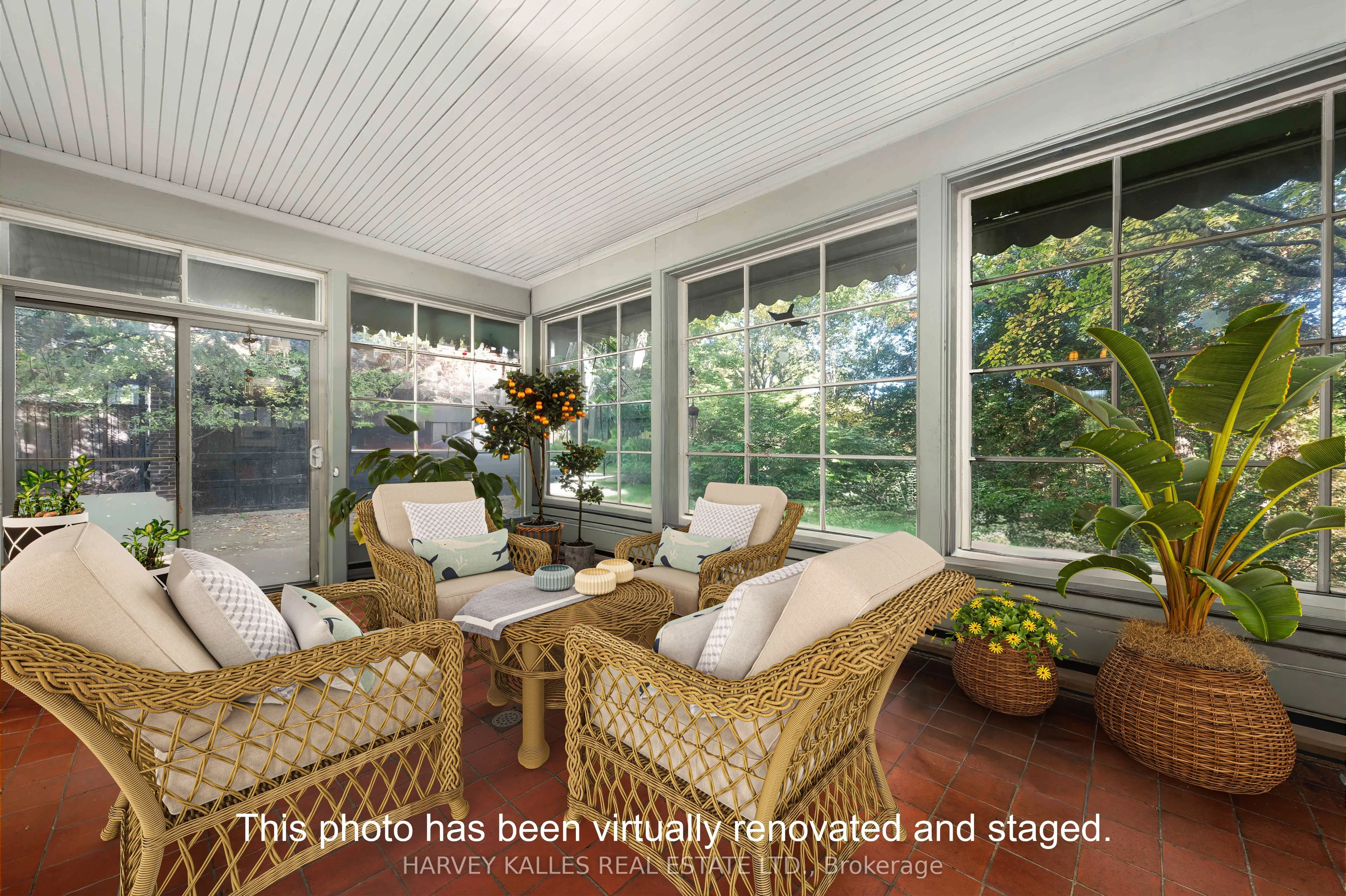 7 Beaumont Road