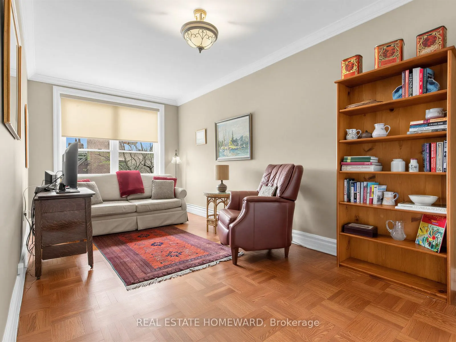 30 Elm Avenue #309