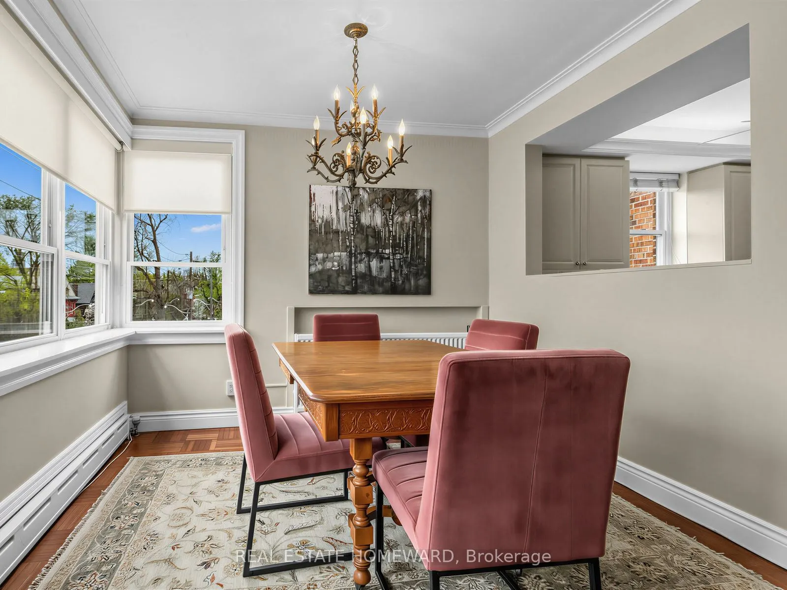 30 Elm Avenue #309