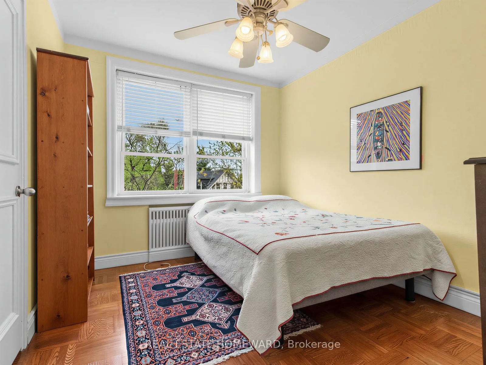 30 Elm Avenue #309