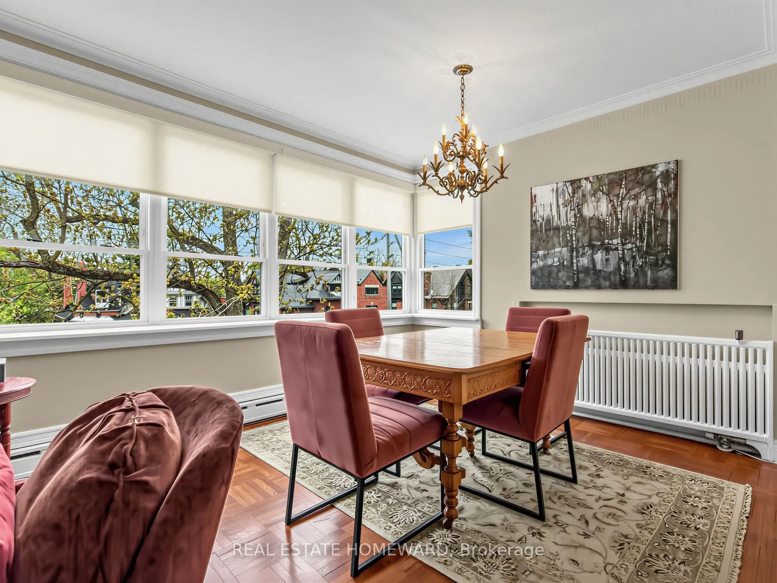 30 Elm Avenue #309