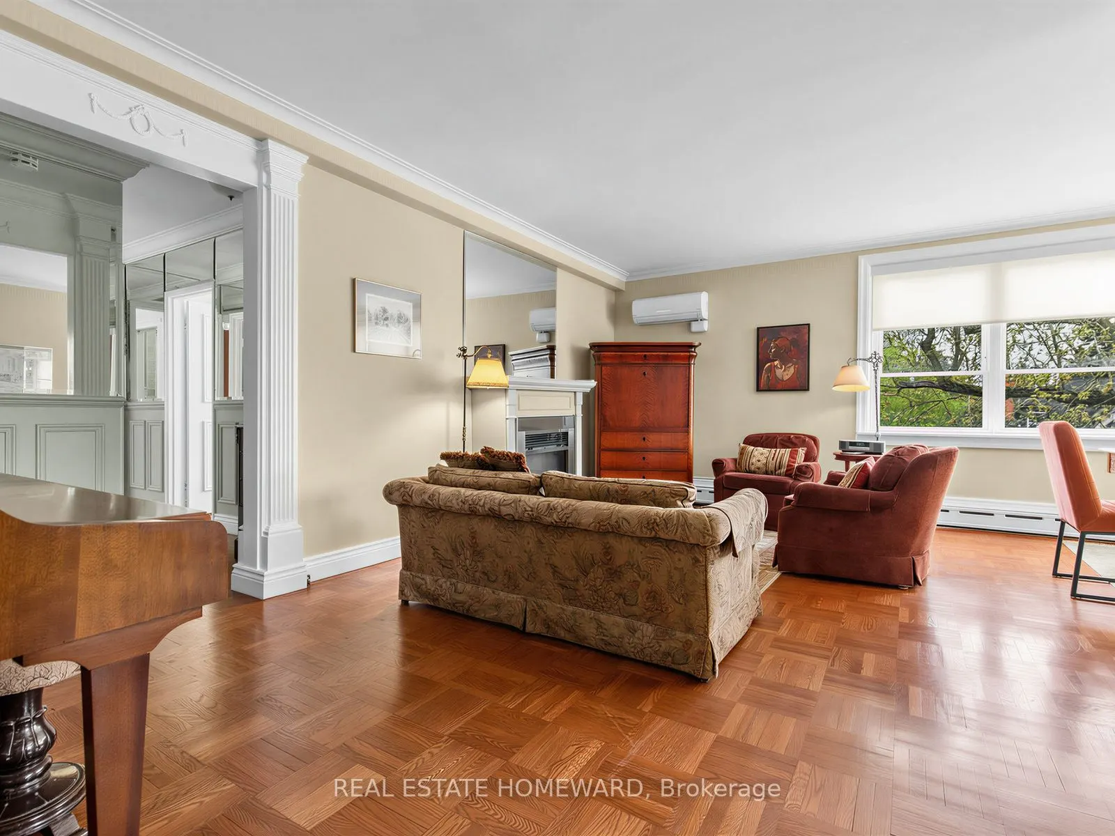 30 Elm Avenue #309