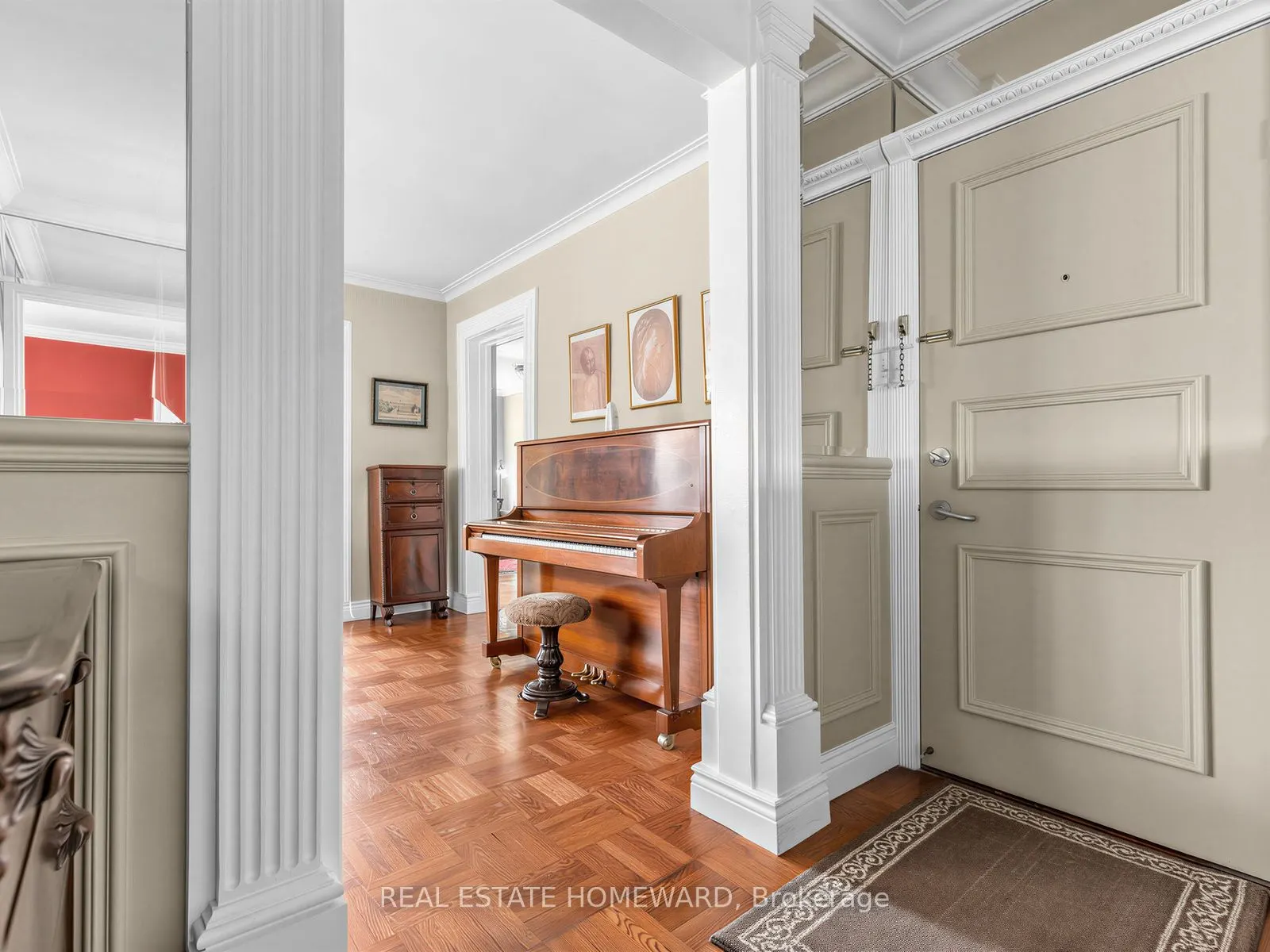 30 Elm Avenue #309