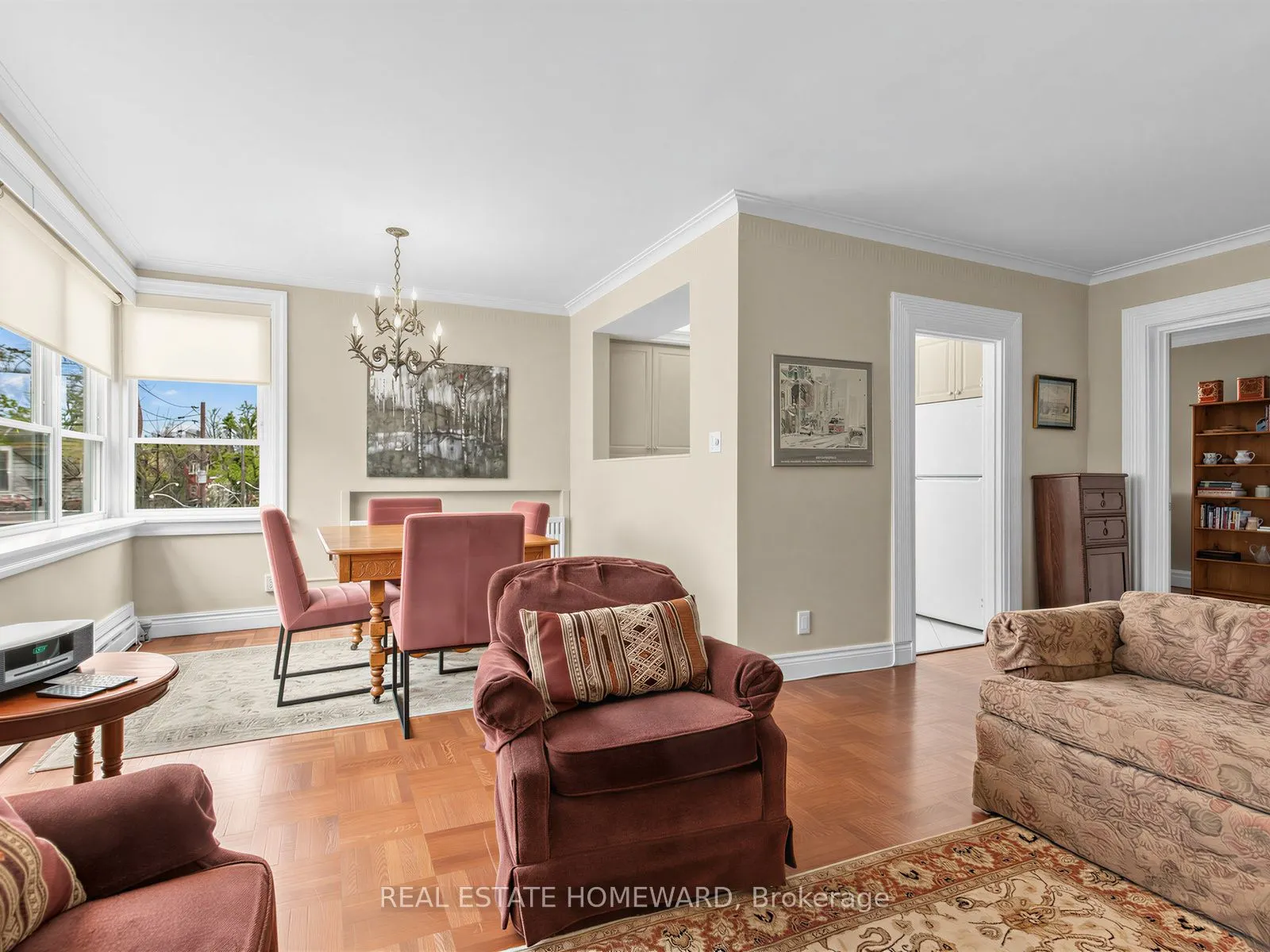 30 Elm Avenue #309