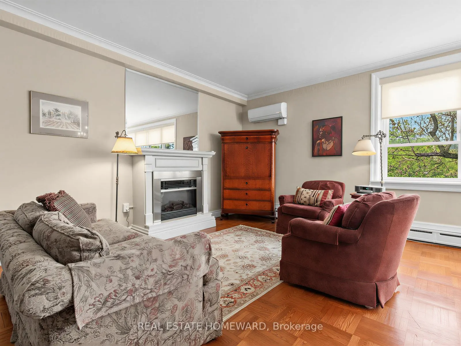 30 Elm Avenue #309