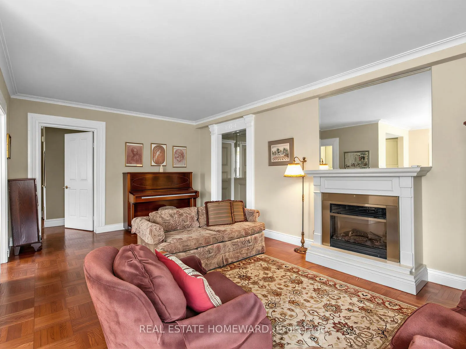30 Elm Avenue #309