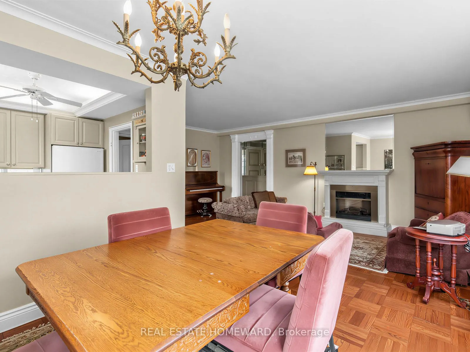30 Elm Avenue #309