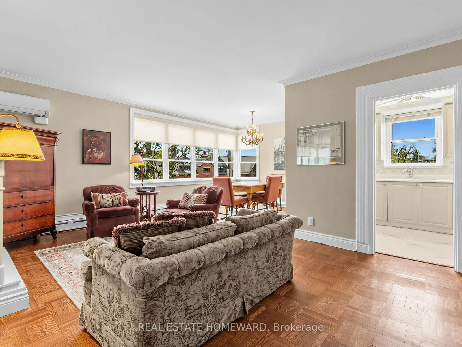 30 Elm Avenue #309