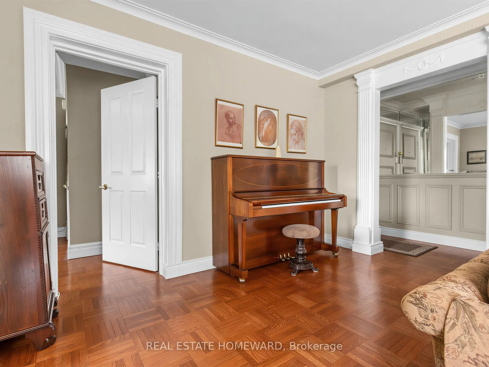 30 Elm Avenue #309