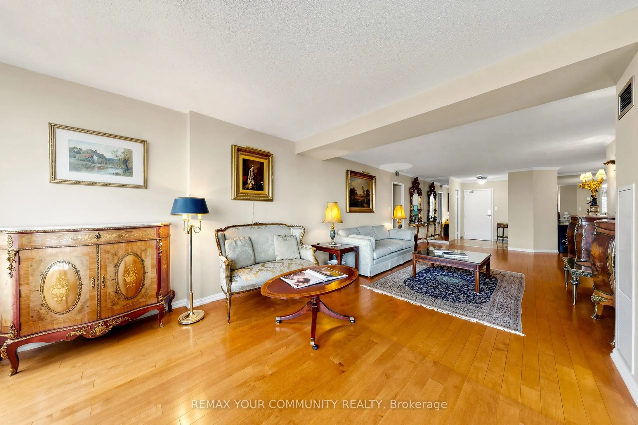 5444 Yonge Street #1609