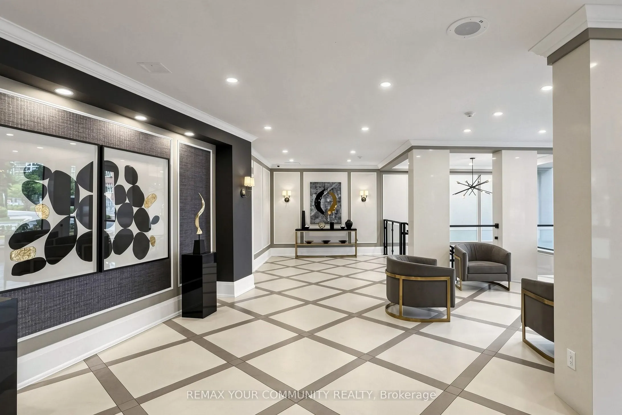 5444 Yonge Street #1609