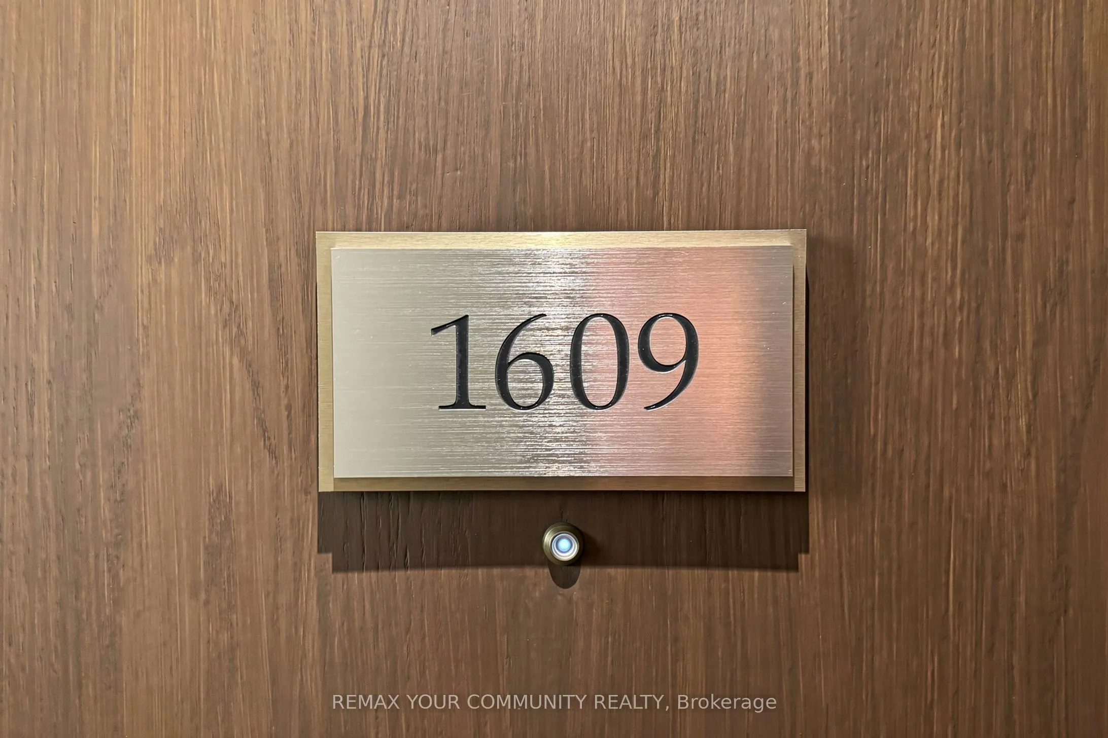 5444 Yonge Street #1609