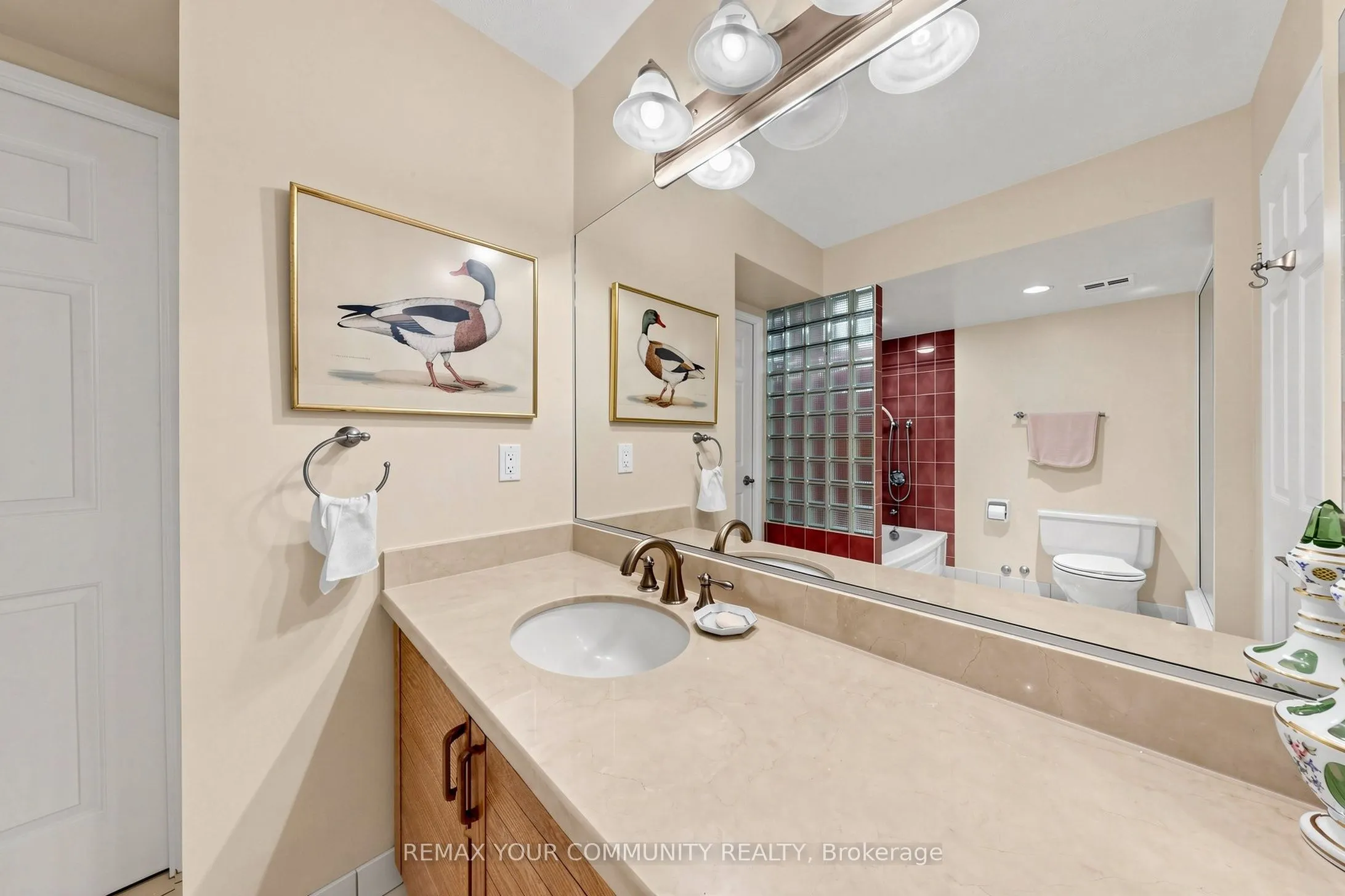 5444 Yonge Street #1609