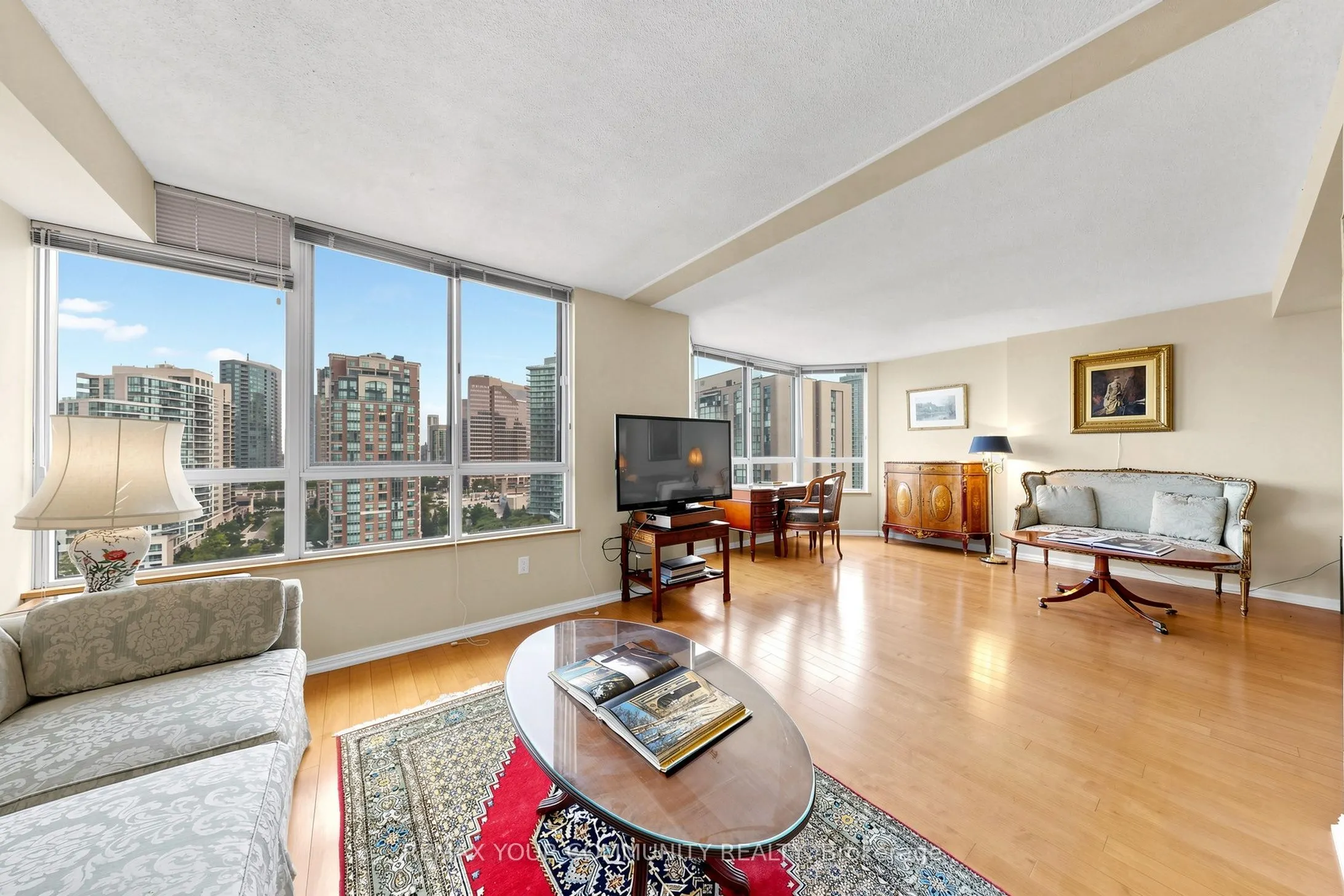 5444 Yonge Street #1609