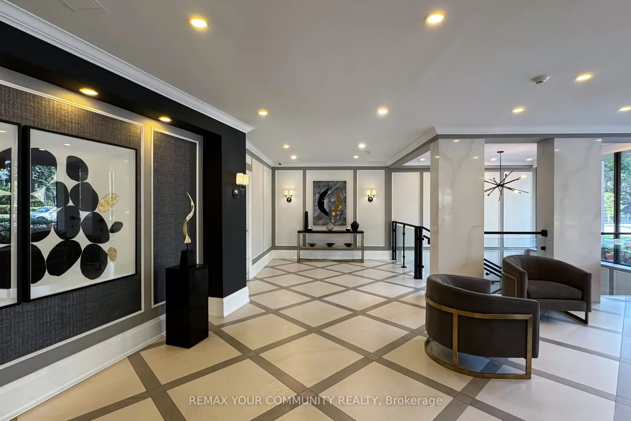 5444 Yonge Street #1609