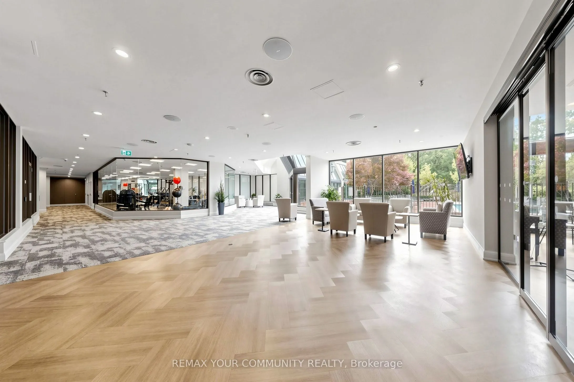 5444 Yonge Street #1609
