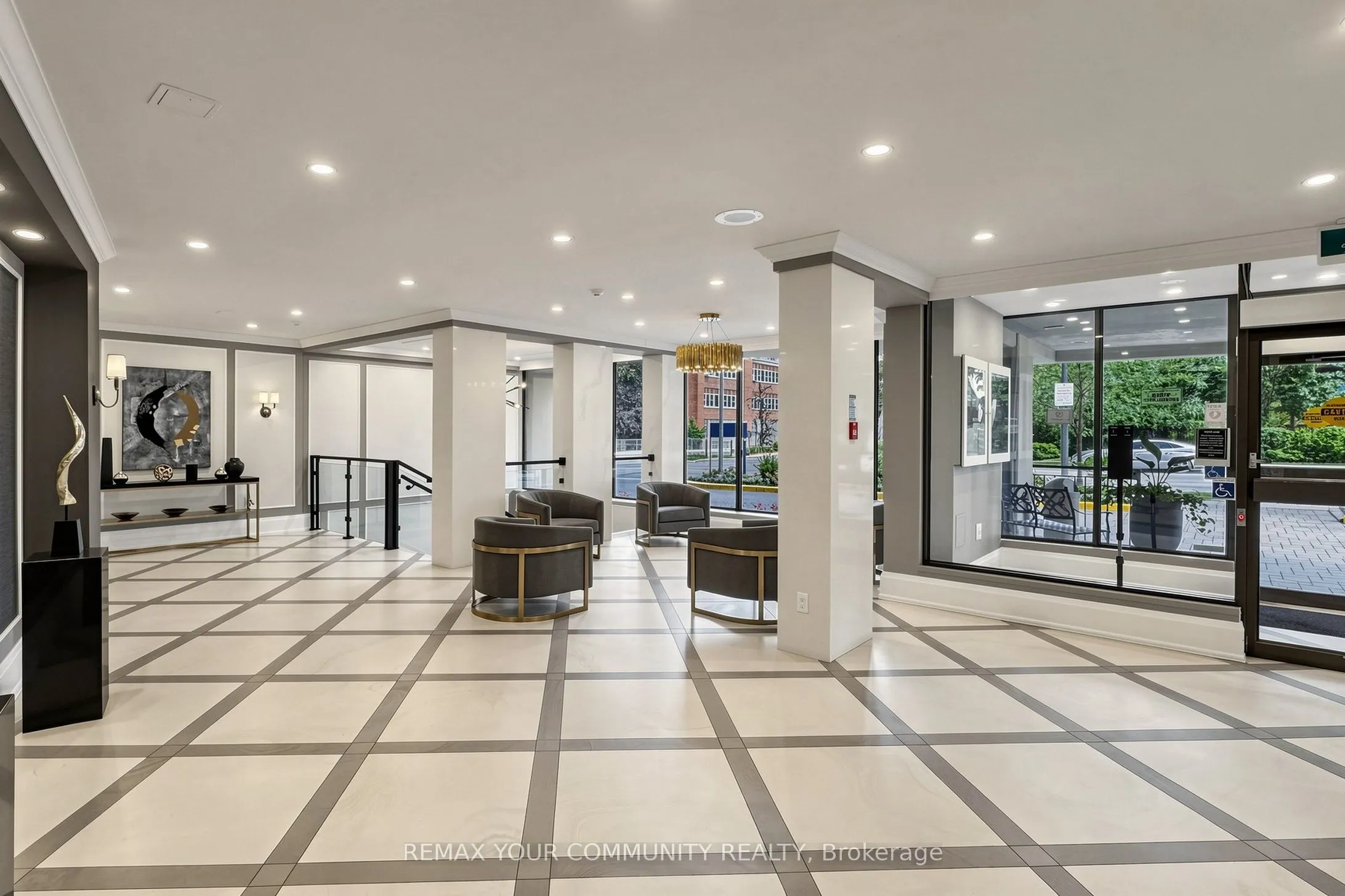 5444 Yonge Street #1609