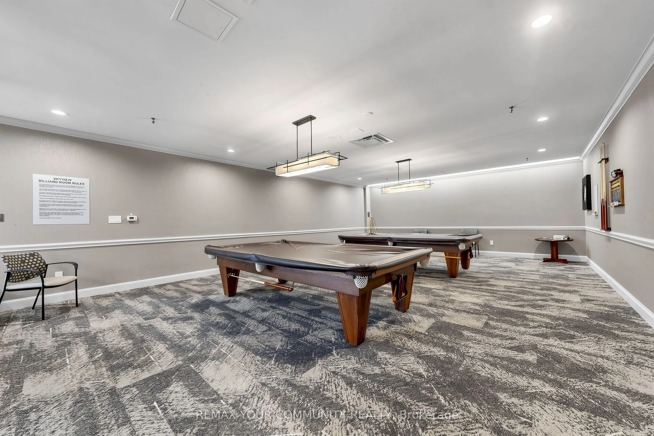 5444 Yonge Street #1609