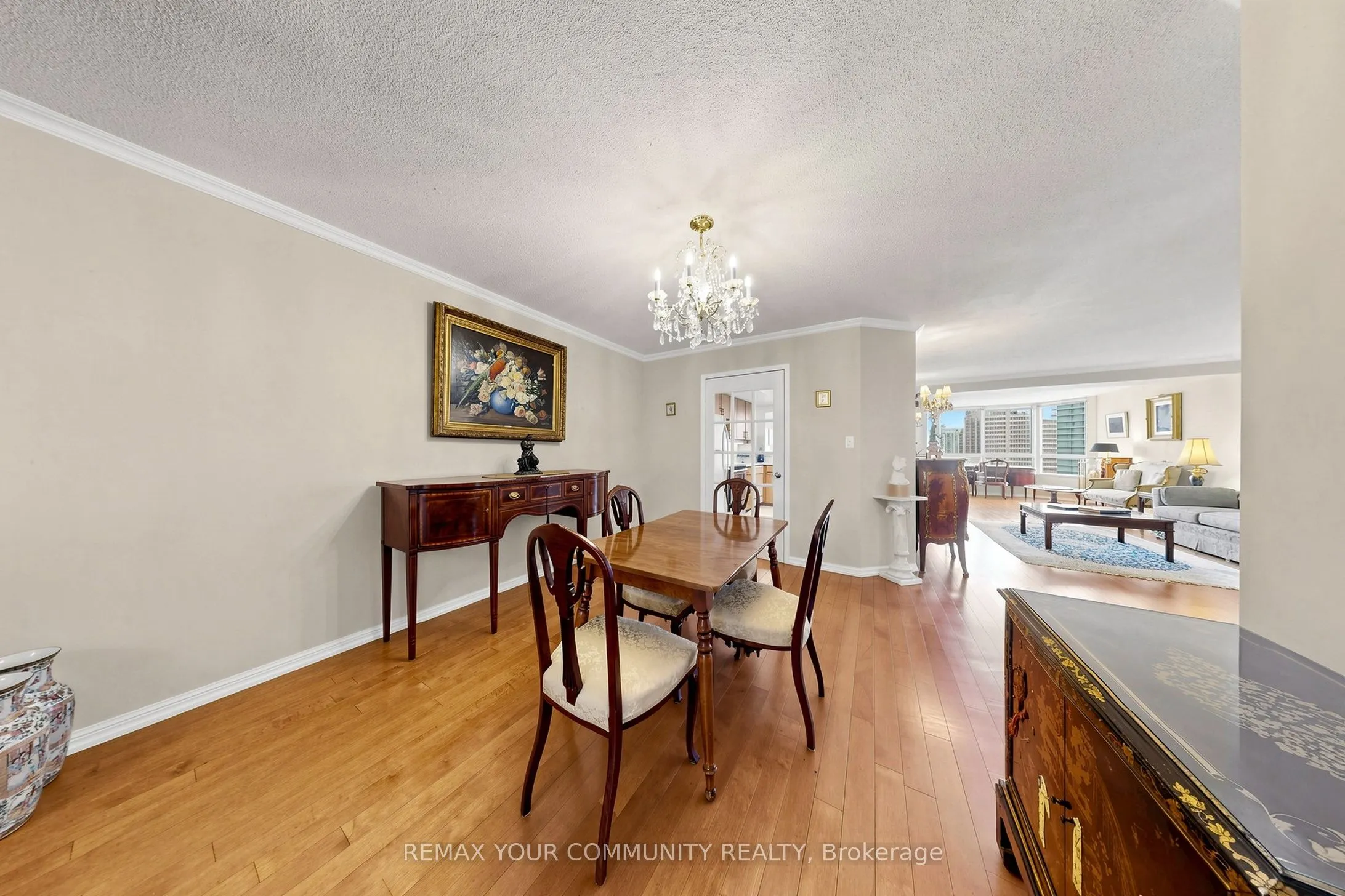 5444 Yonge Street #1609
