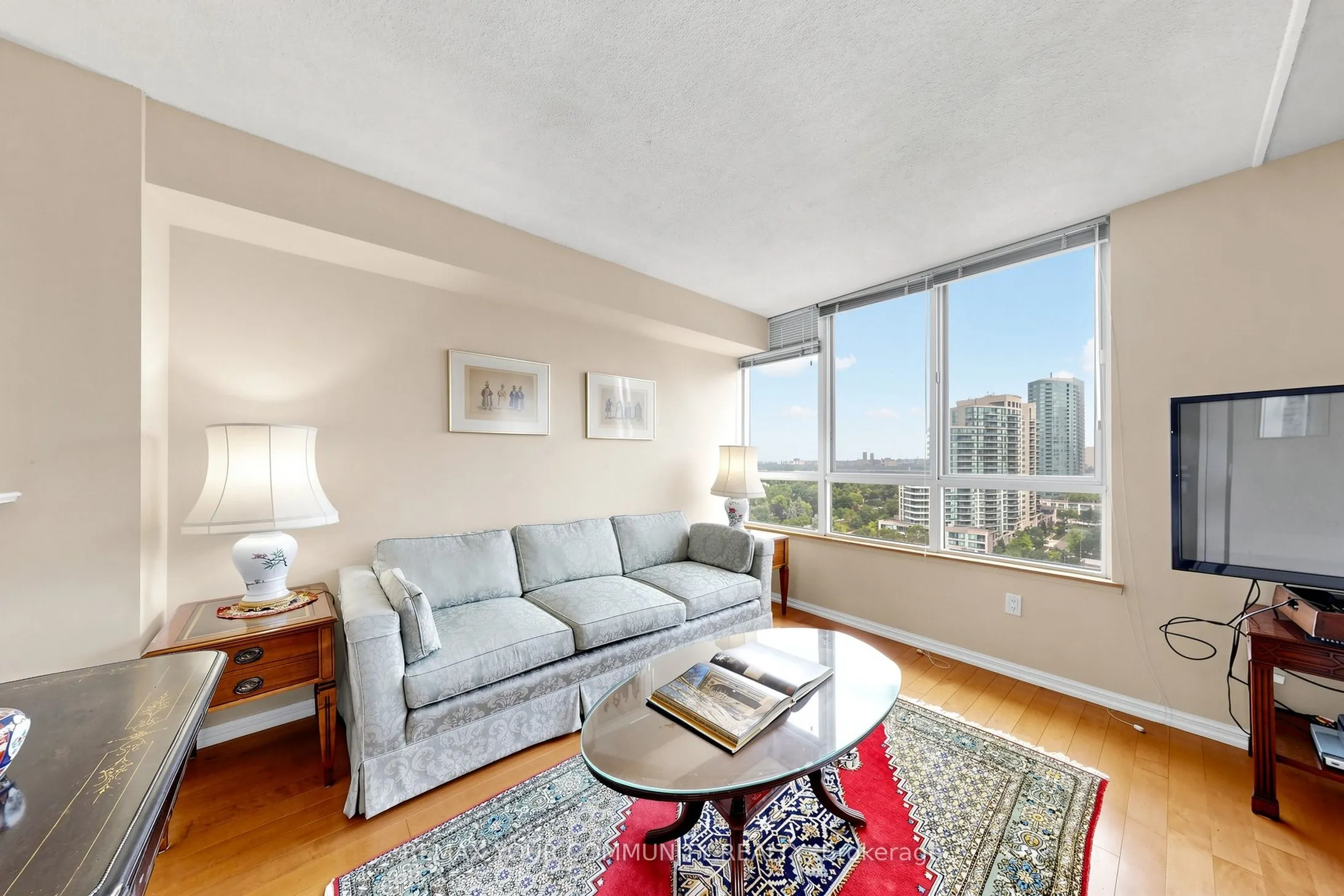 5444 Yonge Street #1609