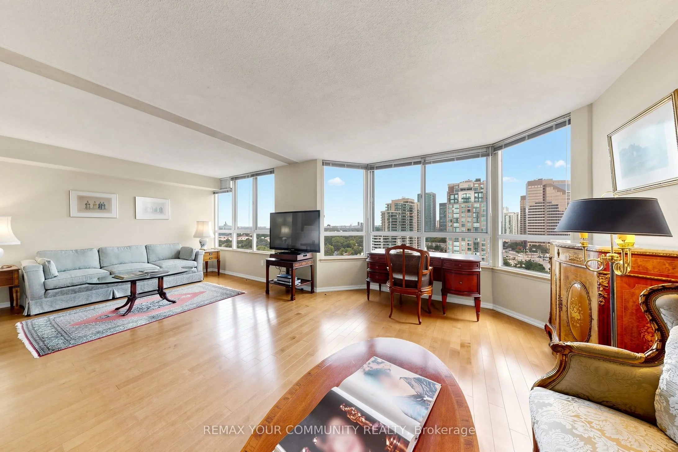 5444 Yonge Street #1609