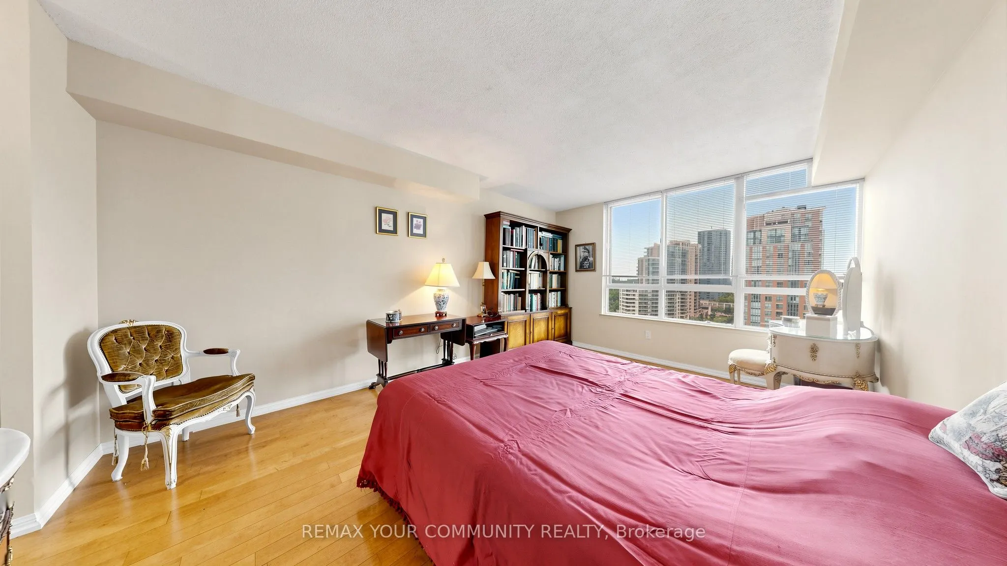 5444 Yonge Street #1609