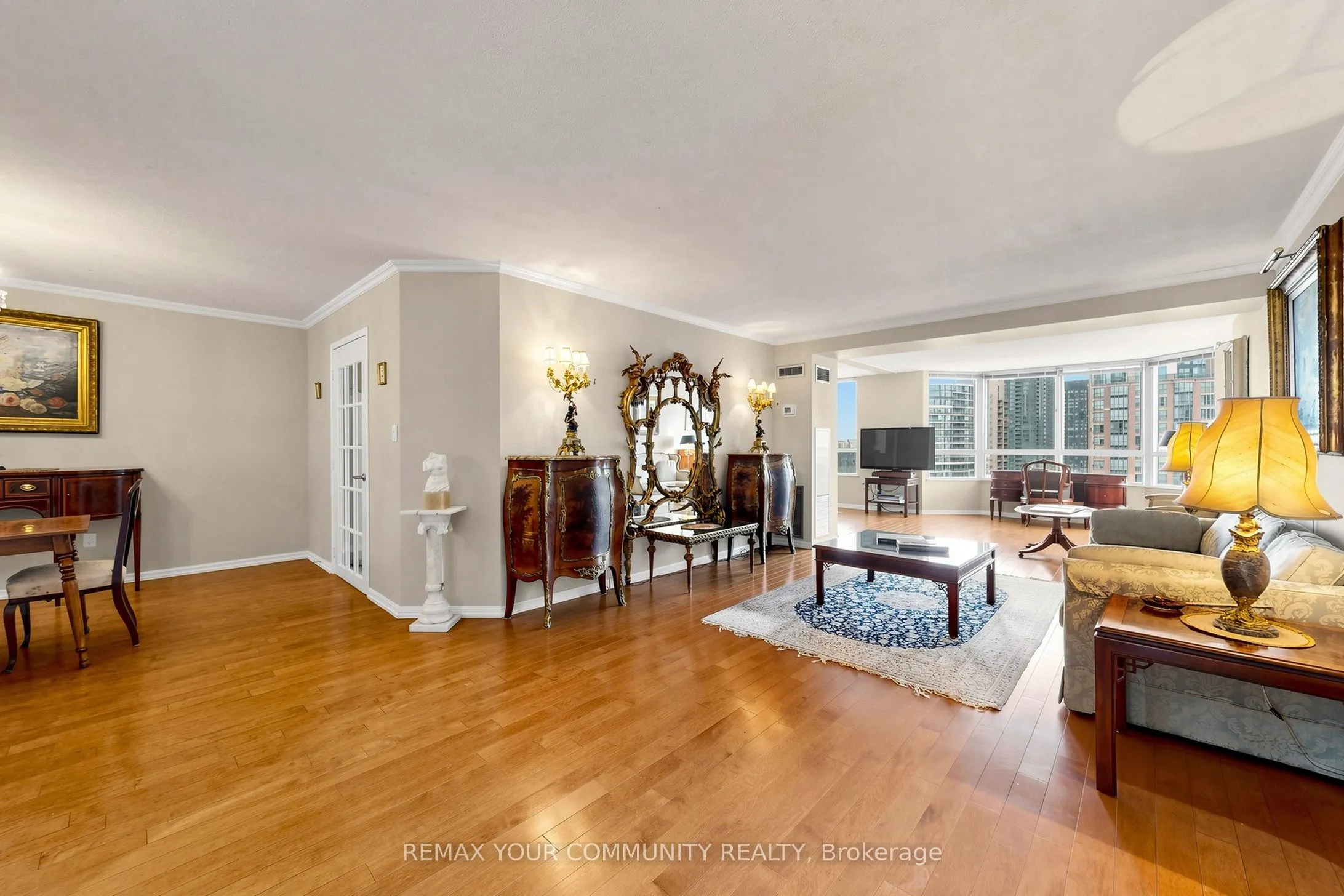 5444 Yonge Street #1609