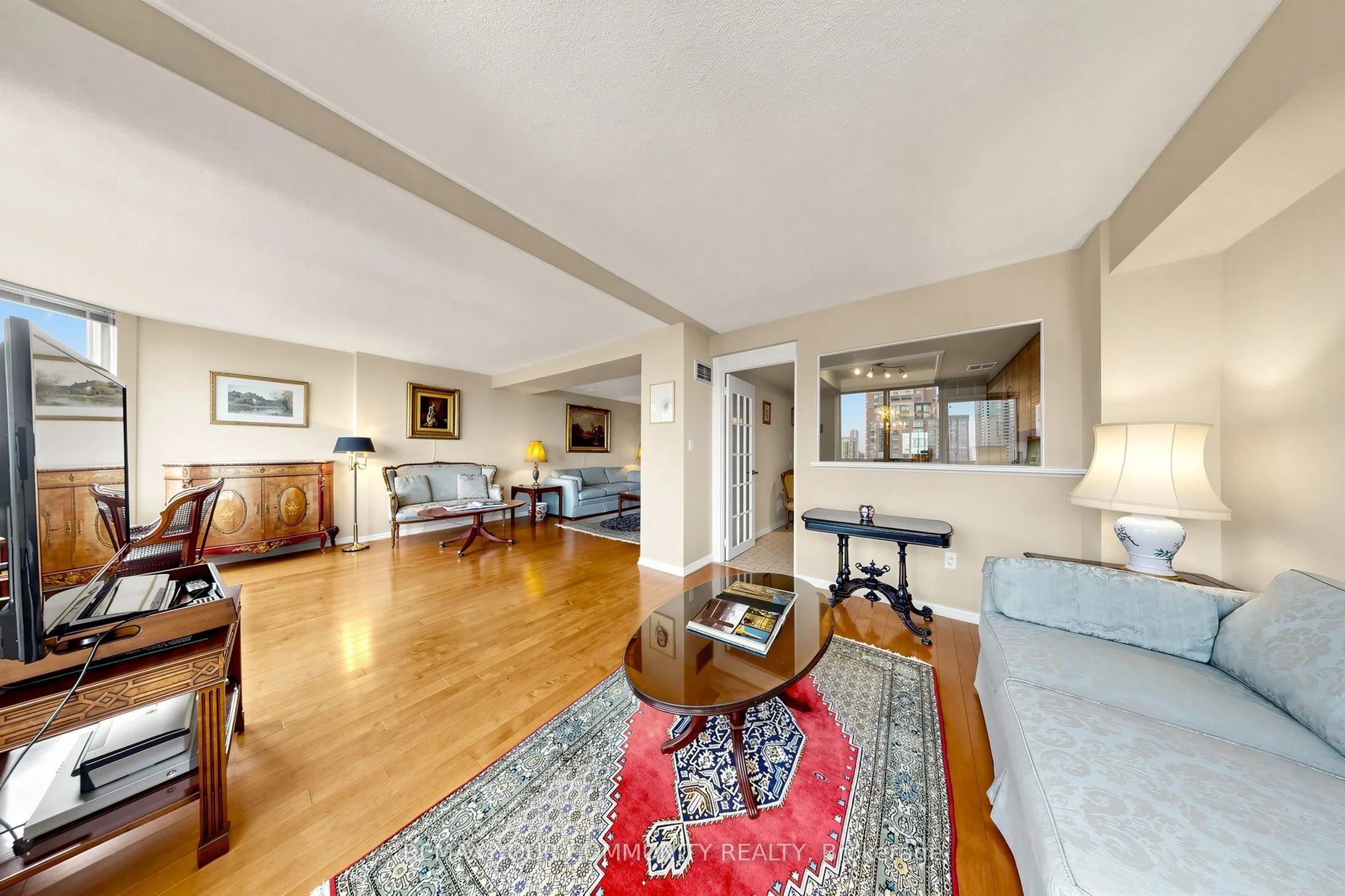5444 Yonge Street #1609