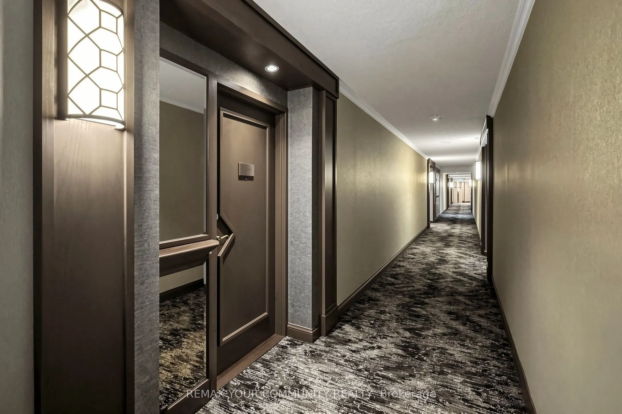5444 Yonge Street #1609
