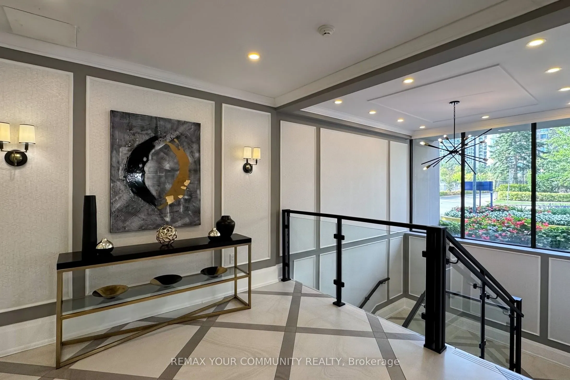 5444 Yonge Street #1609