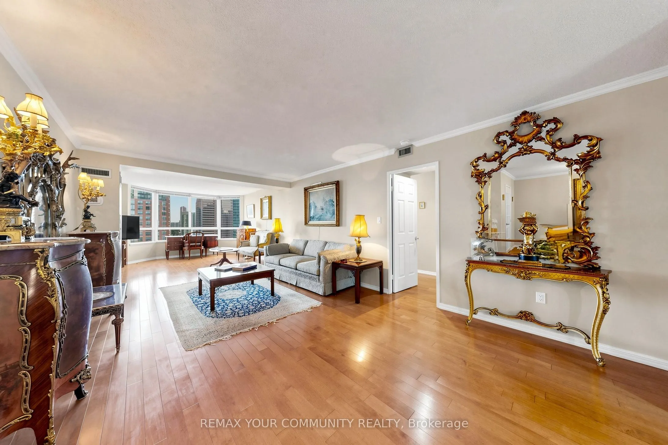 5444 Yonge Street #1609