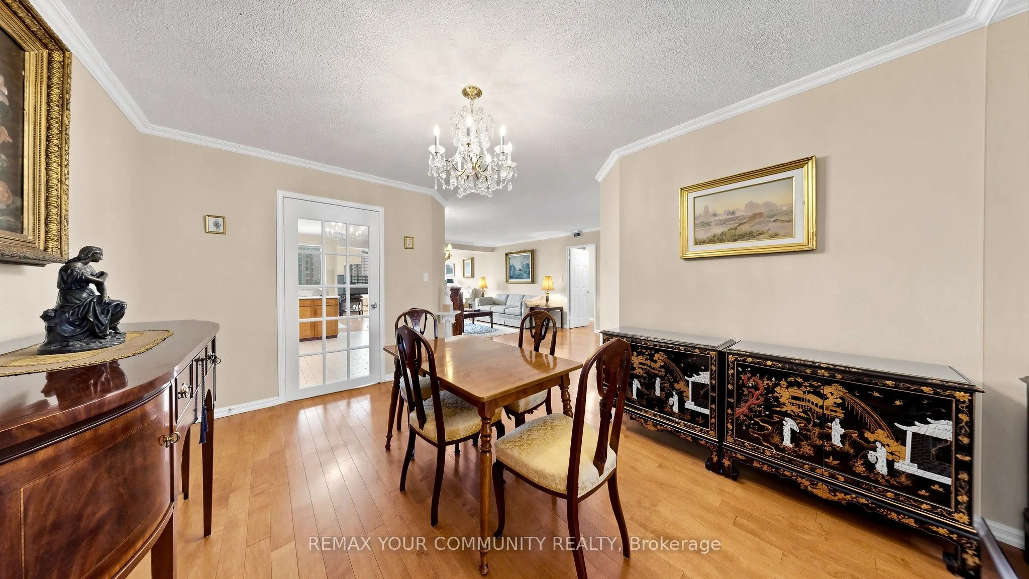 5444 Yonge Street #1609