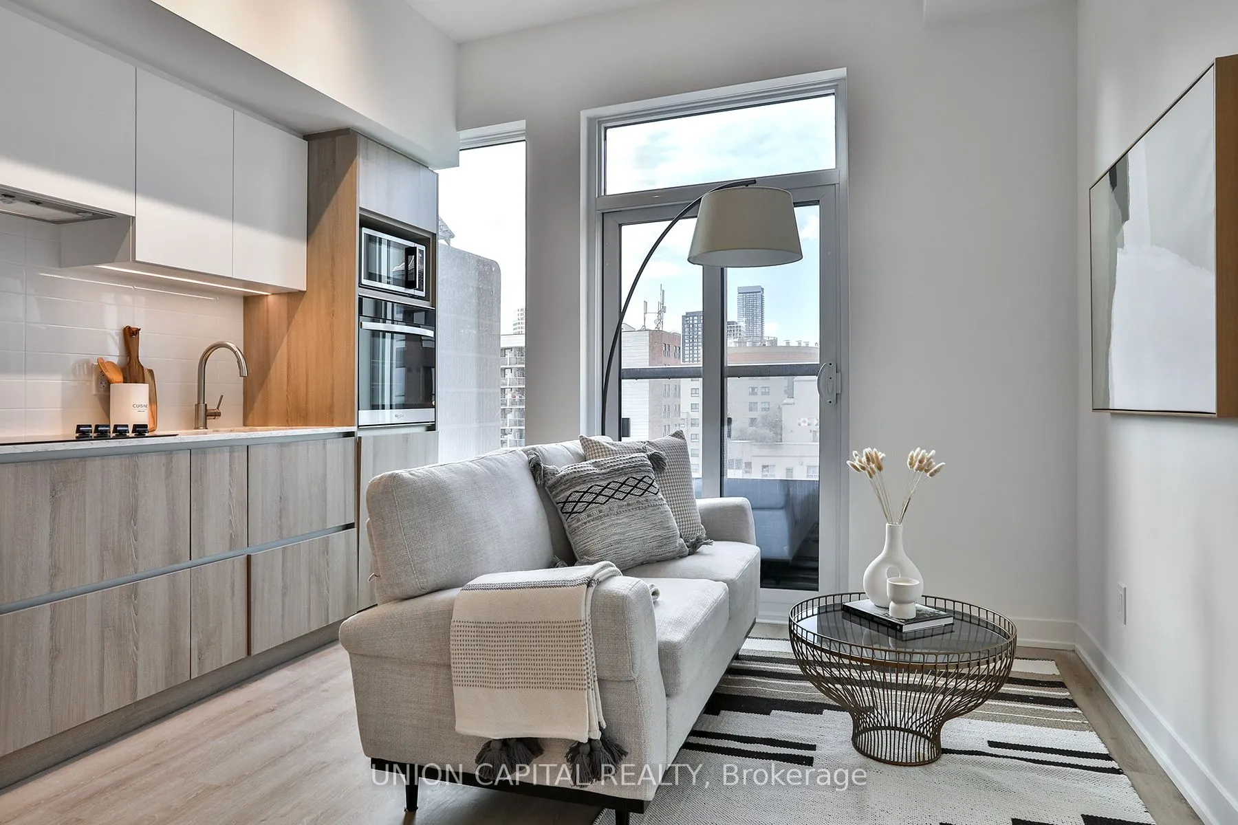 319 Jarvis Street #1005