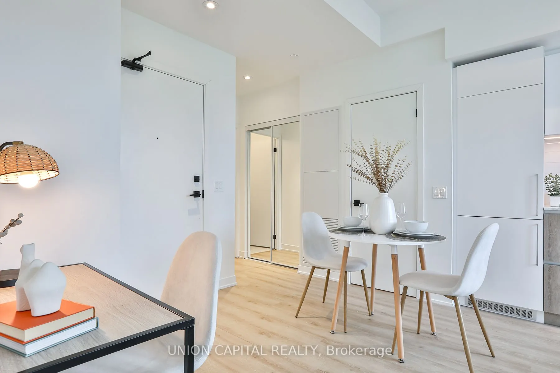 319 Jarvis Street #1005