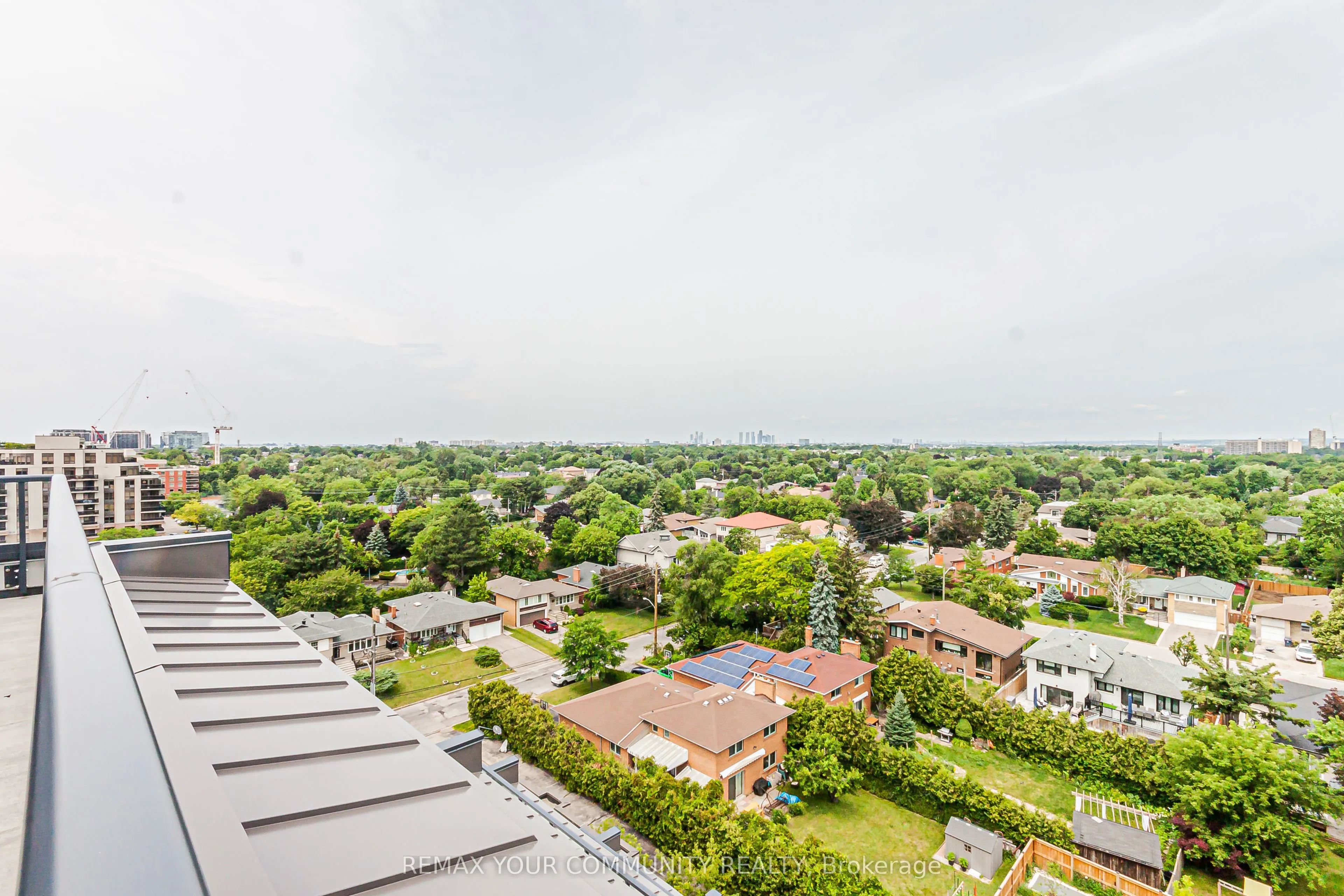 700 Sheppard Avenue W #905