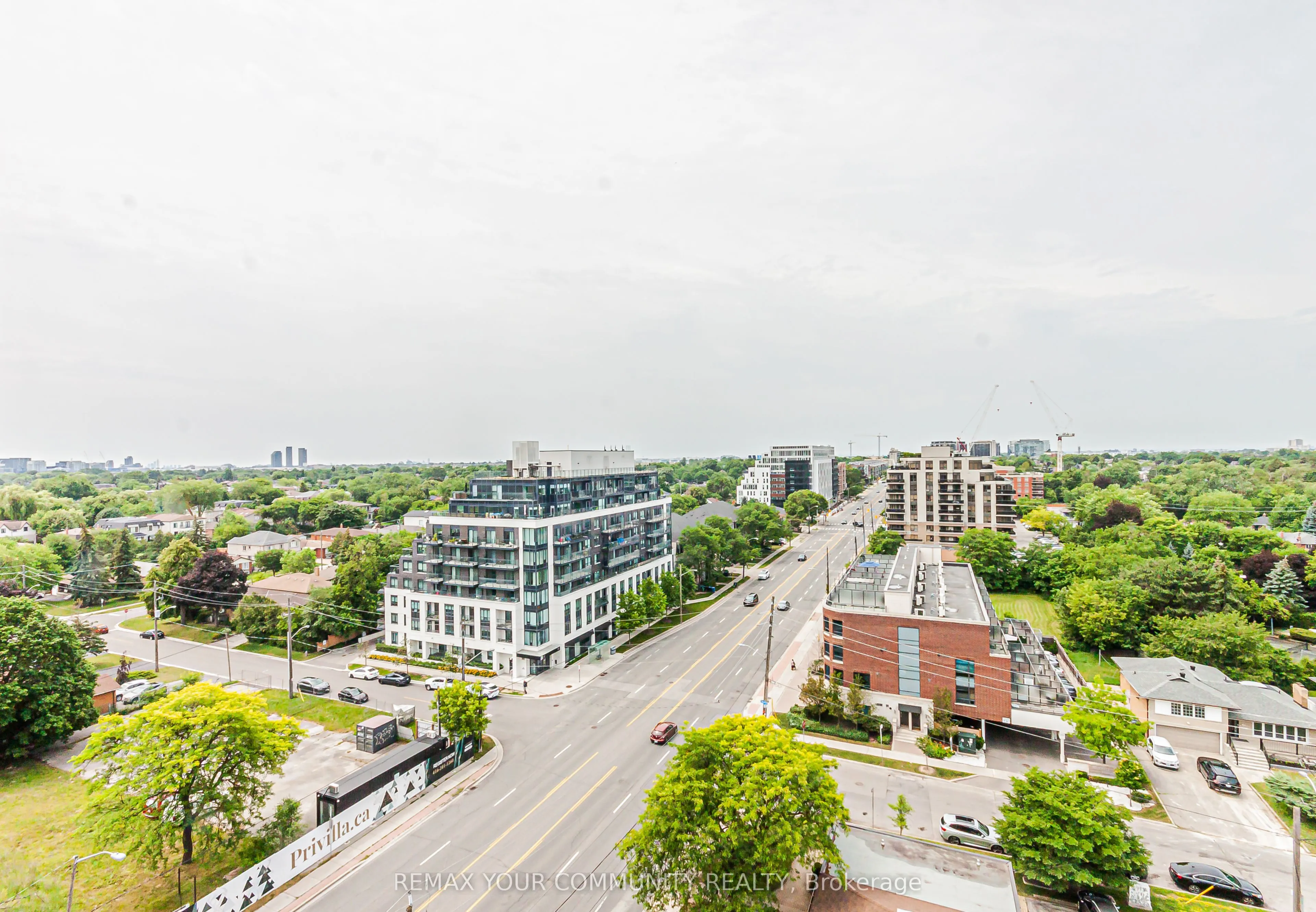 700 Sheppard Avenue W #905