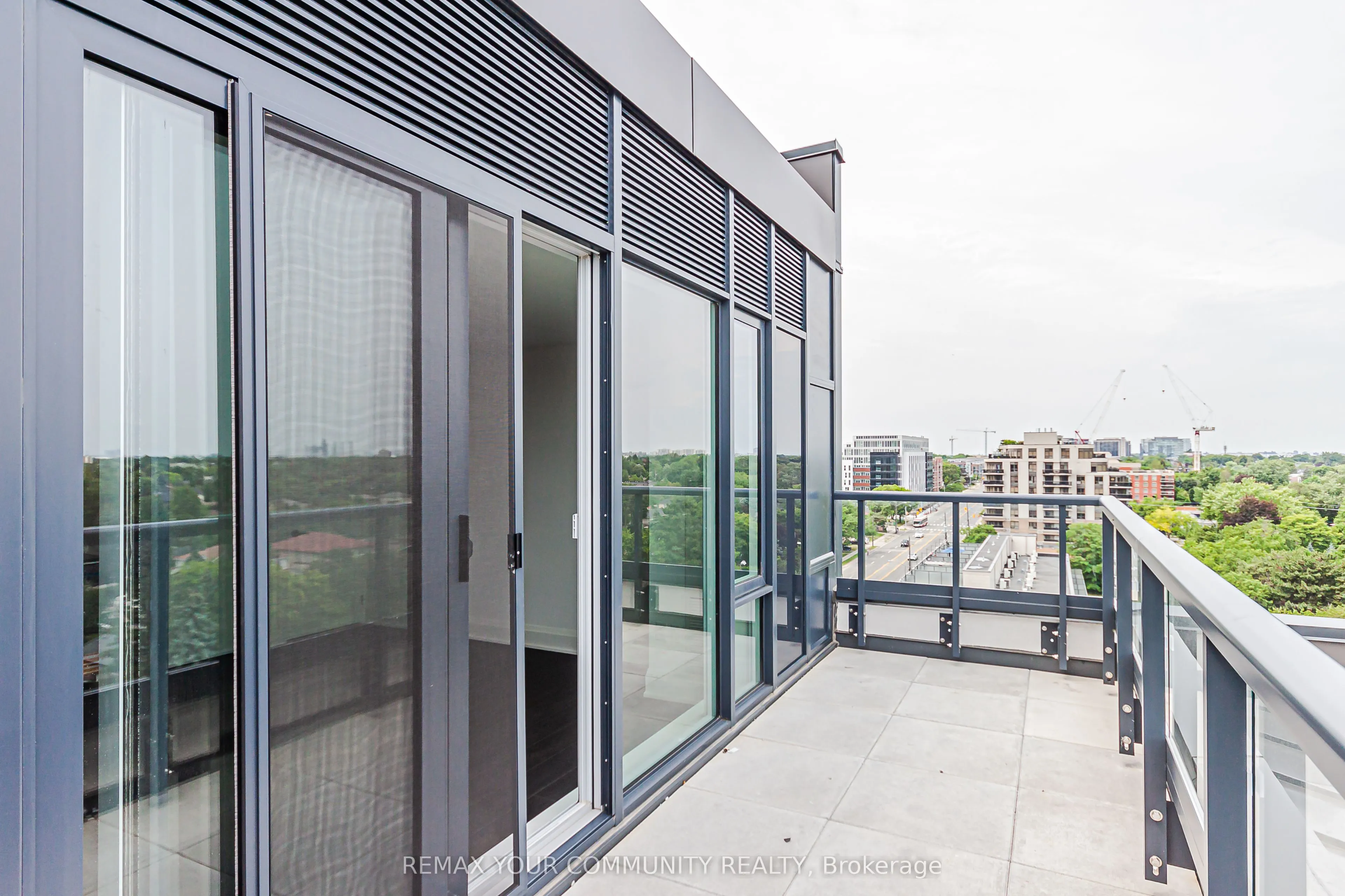700 Sheppard Avenue W #905