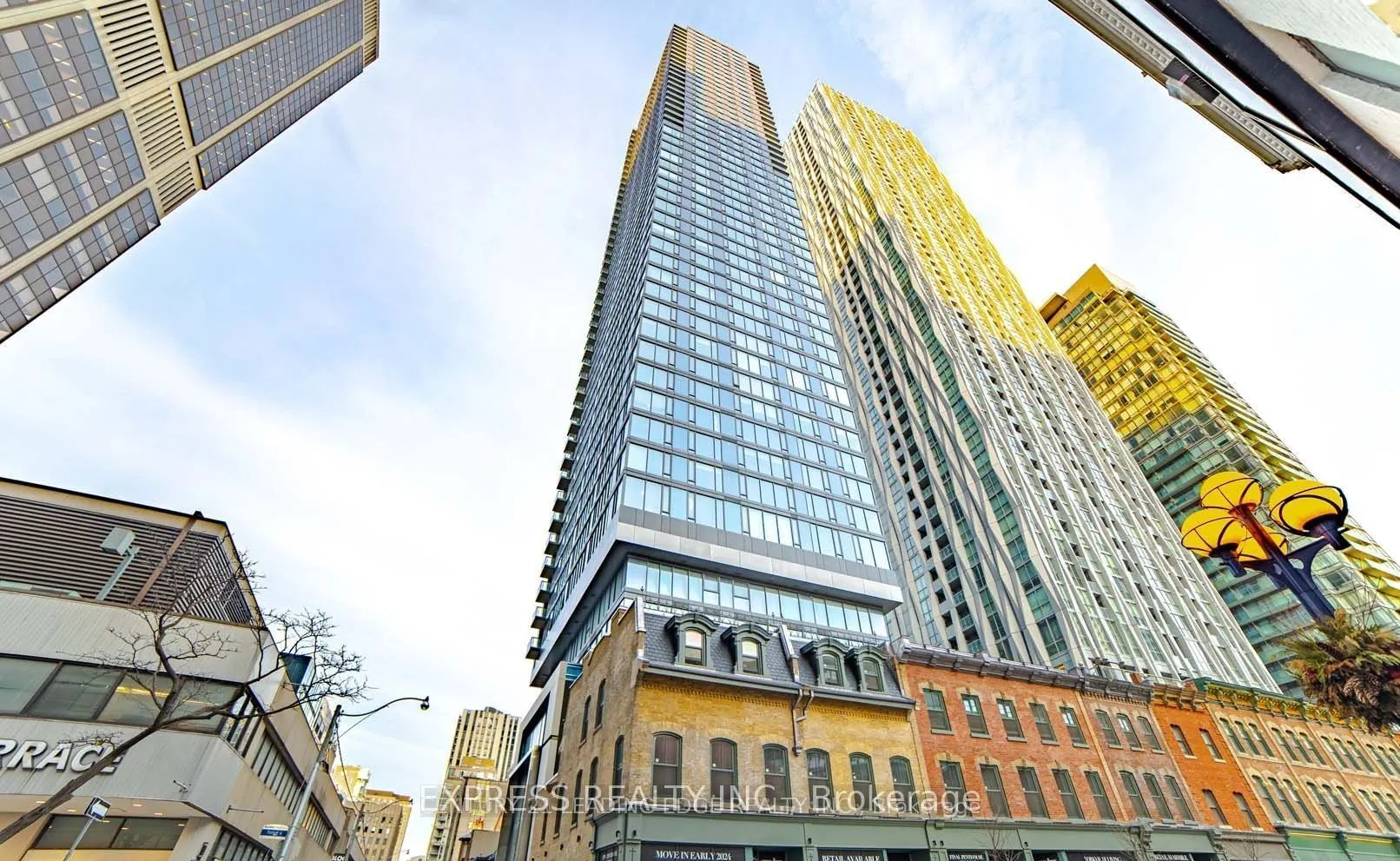 8 Cumberland Street #4305